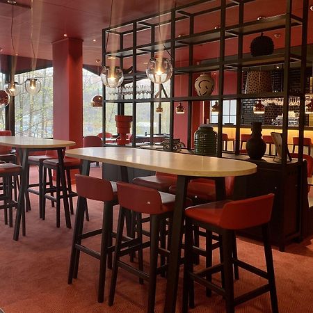 Quality Hotel Nacka Dış mekan fotoğraf