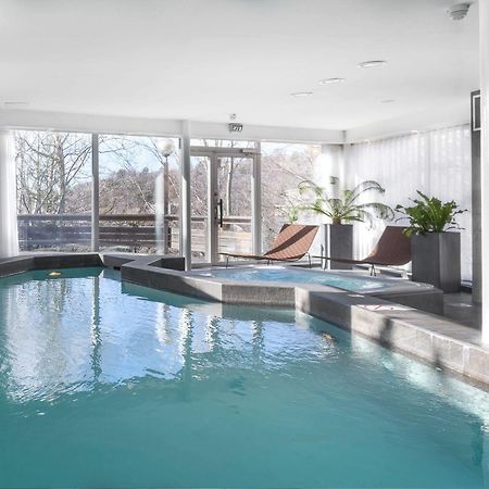 Quality Hotel Nacka Dış mekan fotoğraf