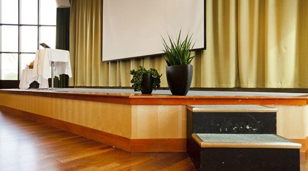 Quality Hotel Nacka Dış mekan fotoğraf