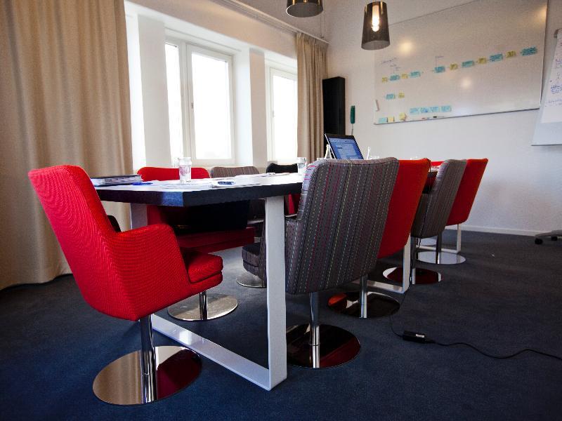 Quality Hotel Nacka Dış mekan fotoğraf