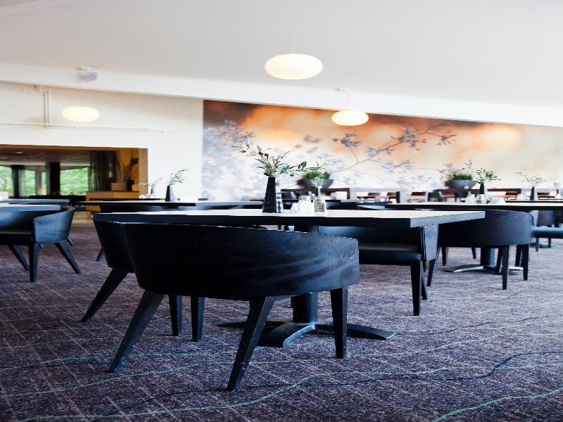 Quality Hotel Nacka Dış mekan fotoğraf
