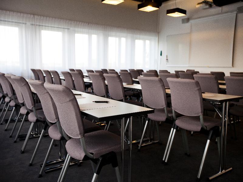Quality Hotel Nacka Dış mekan fotoğraf