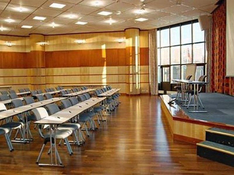 Quality Hotel Nacka Konforlar fotoğraf
