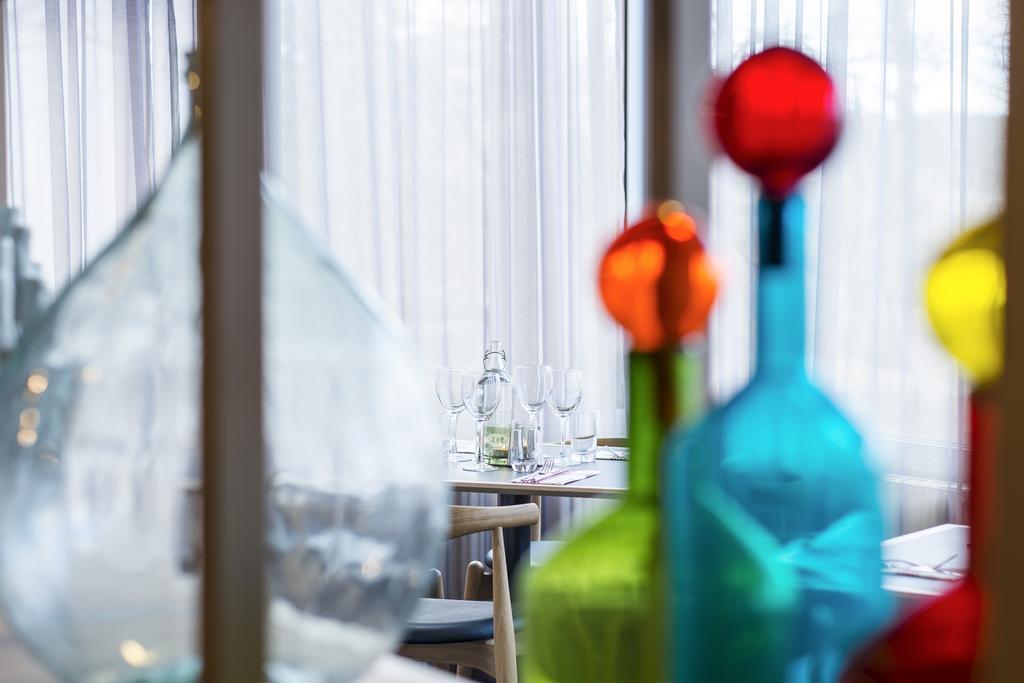 Quality Hotel Nacka Dış mekan fotoğraf