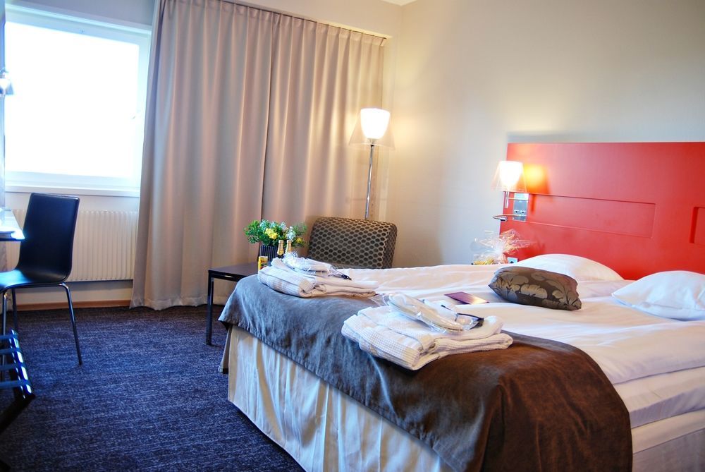 Quality Hotel Nacka Oda fotoğraf