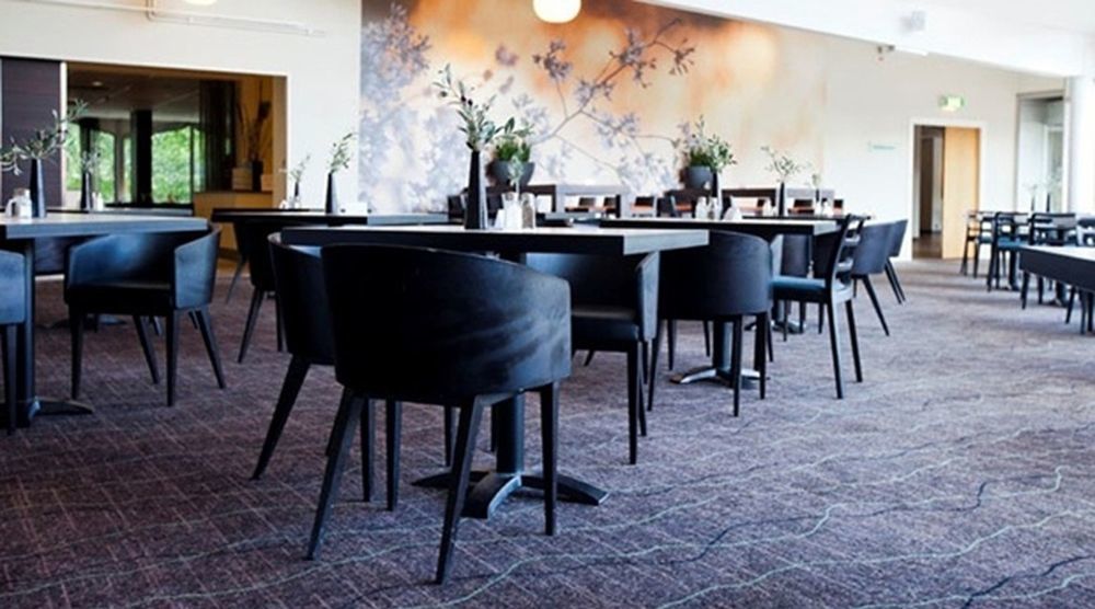 Quality Hotel Nacka Dış mekan fotoğraf