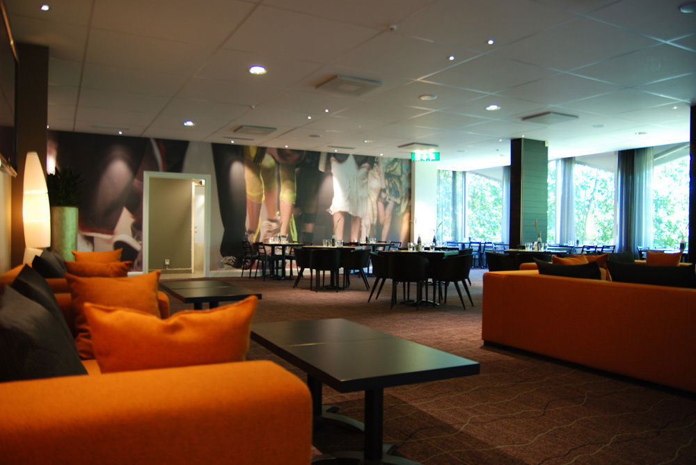 Quality Hotel Nacka Dış mekan fotoğraf
