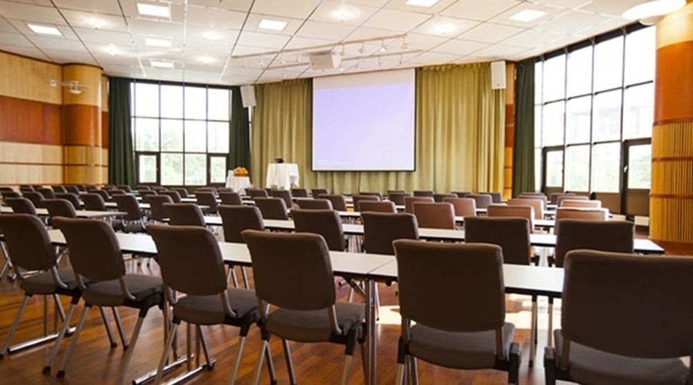 Quality Hotel Nacka Dış mekan fotoğraf