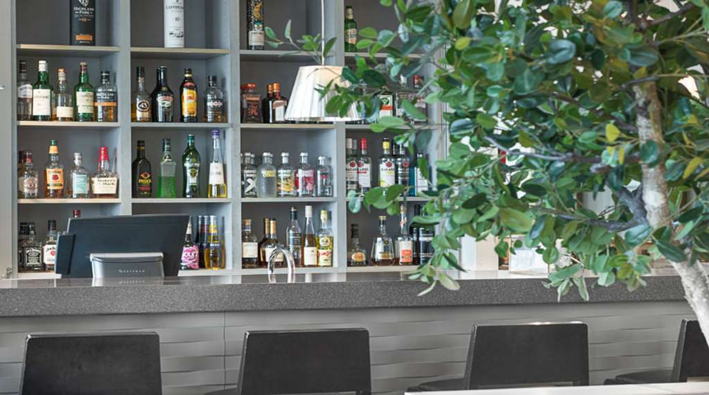 Quality Hotel Nacka Dış mekan fotoğraf