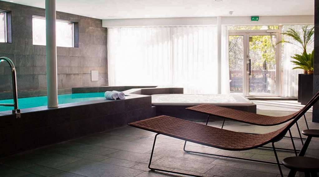 Quality Hotel Nacka Dış mekan fotoğraf