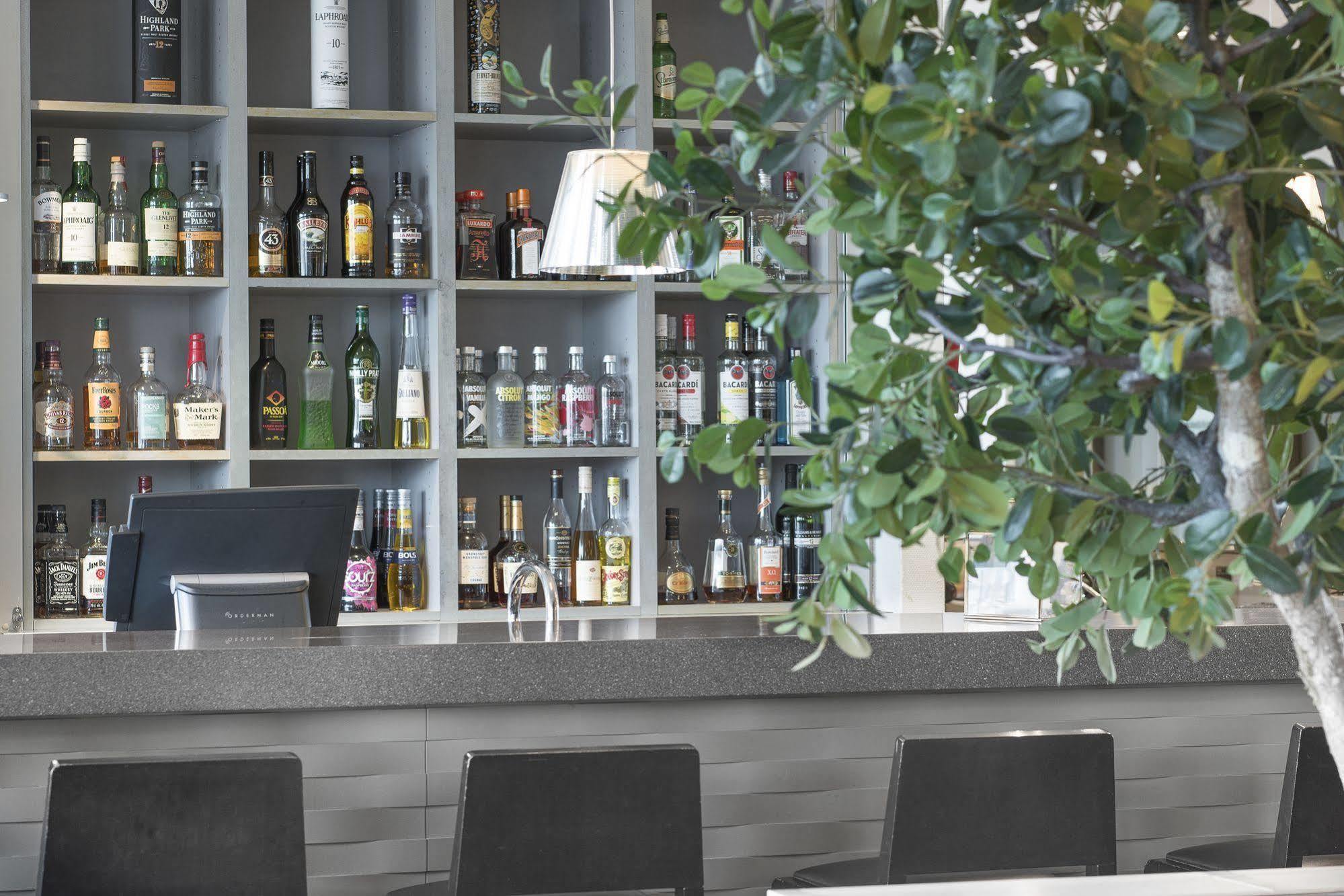 Quality Hotel Nacka Dış mekan fotoğraf