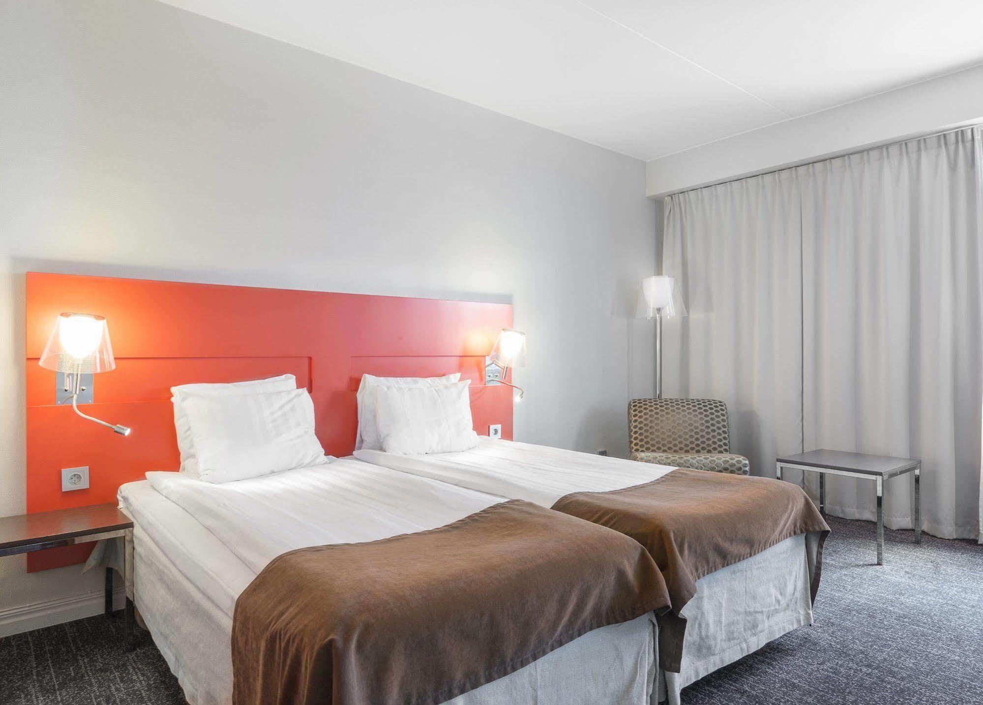 Quality Hotel Nacka Dış mekan fotoğraf