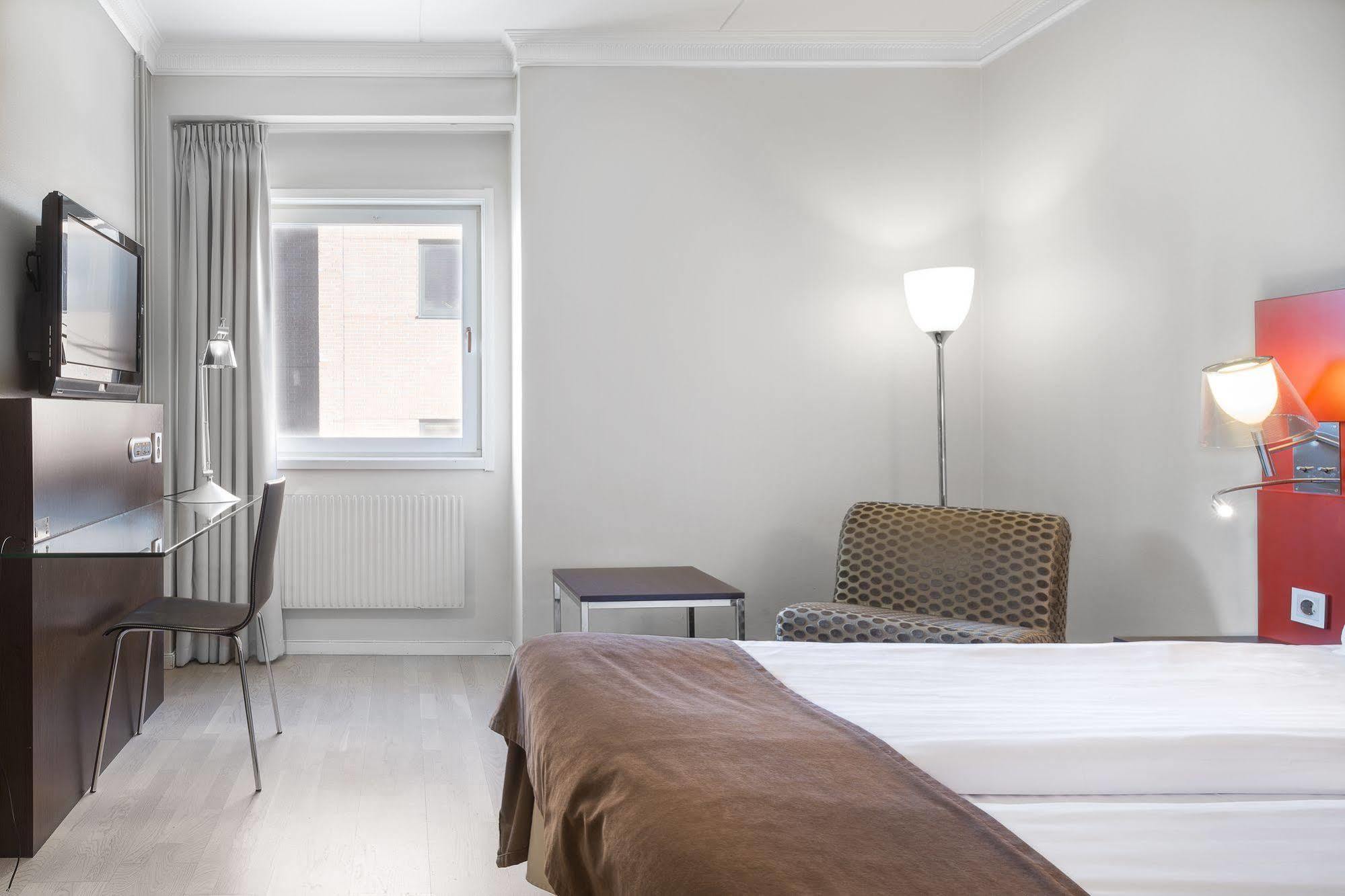 Quality Hotel Nacka Dış mekan fotoğraf