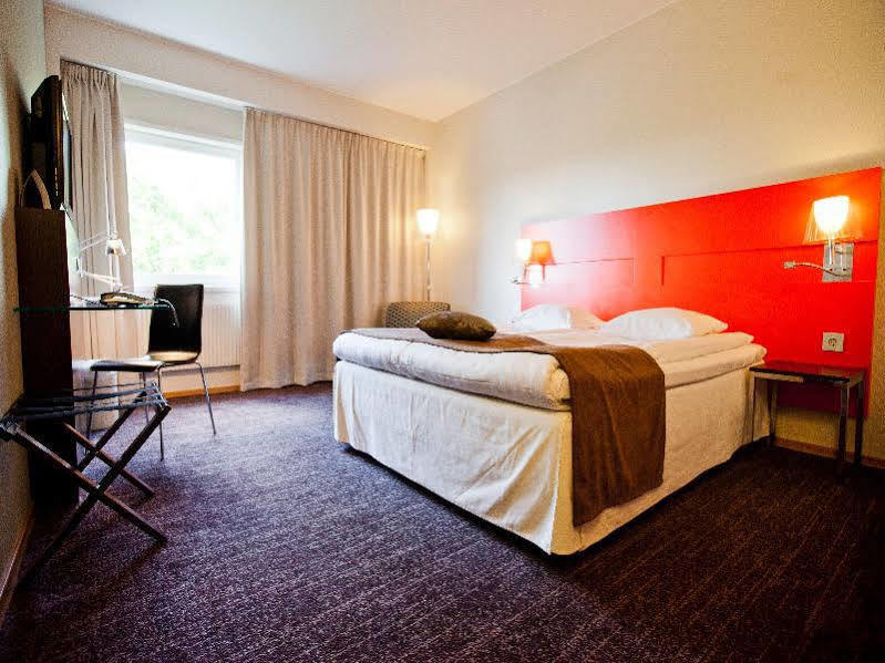 Quality Hotel Nacka Dış mekan fotoğraf