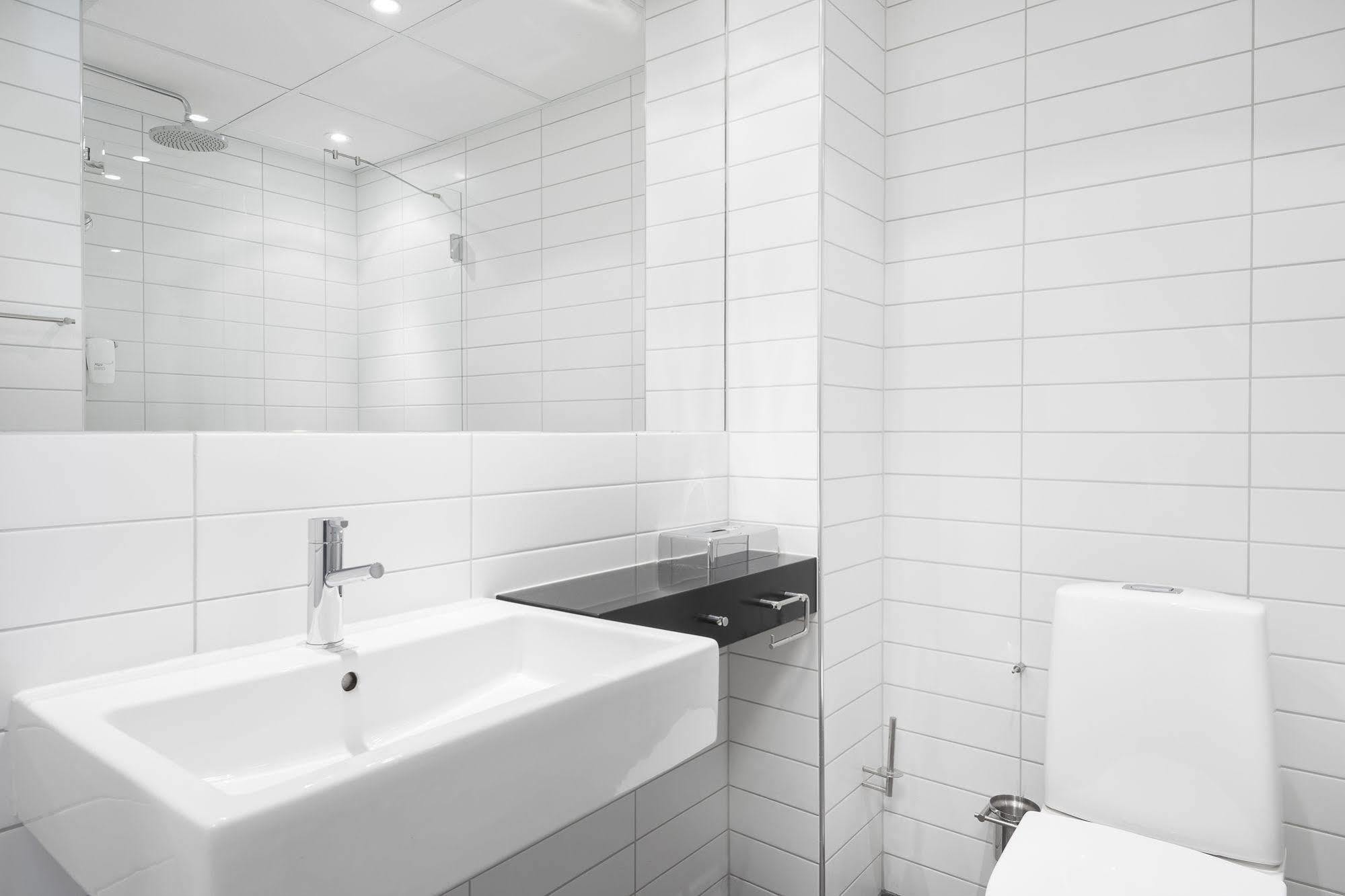 Quality Hotel Nacka Dış mekan fotoğraf