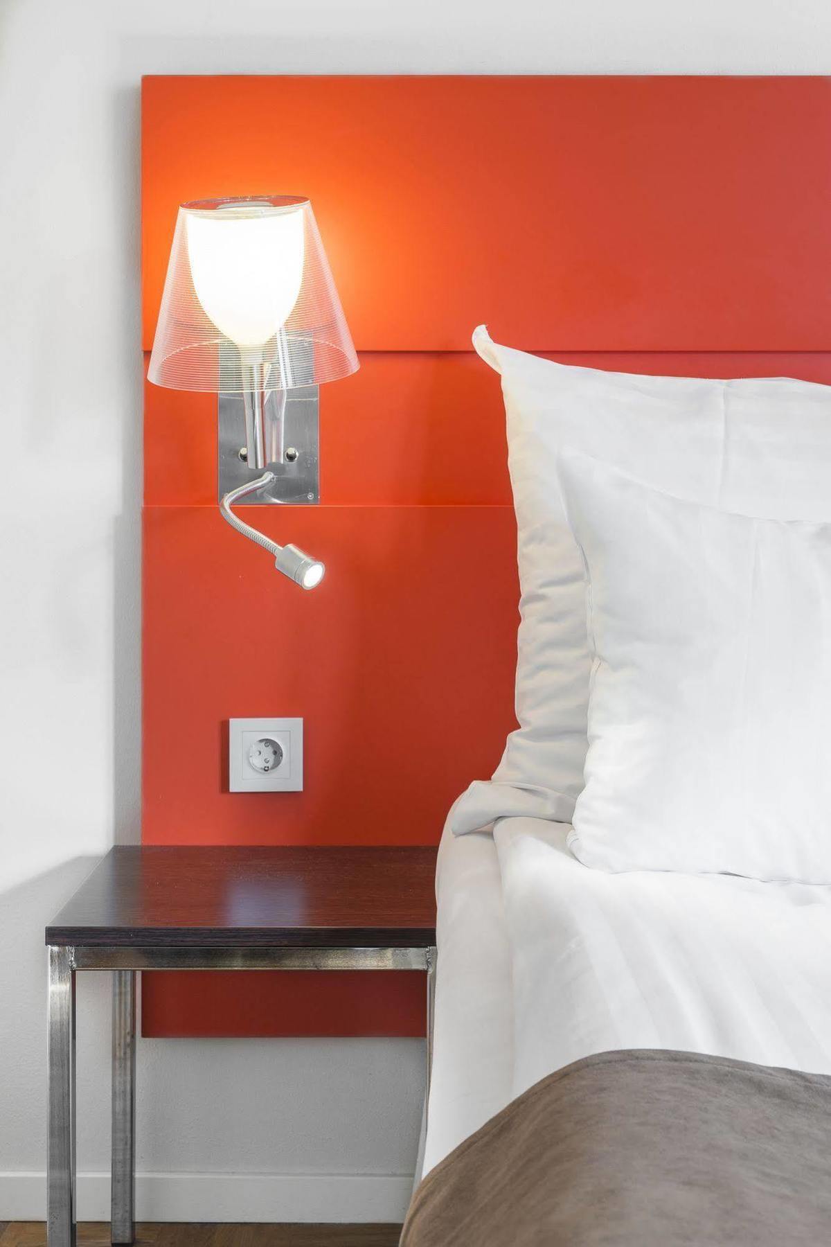 Quality Hotel Nacka Dış mekan fotoğraf