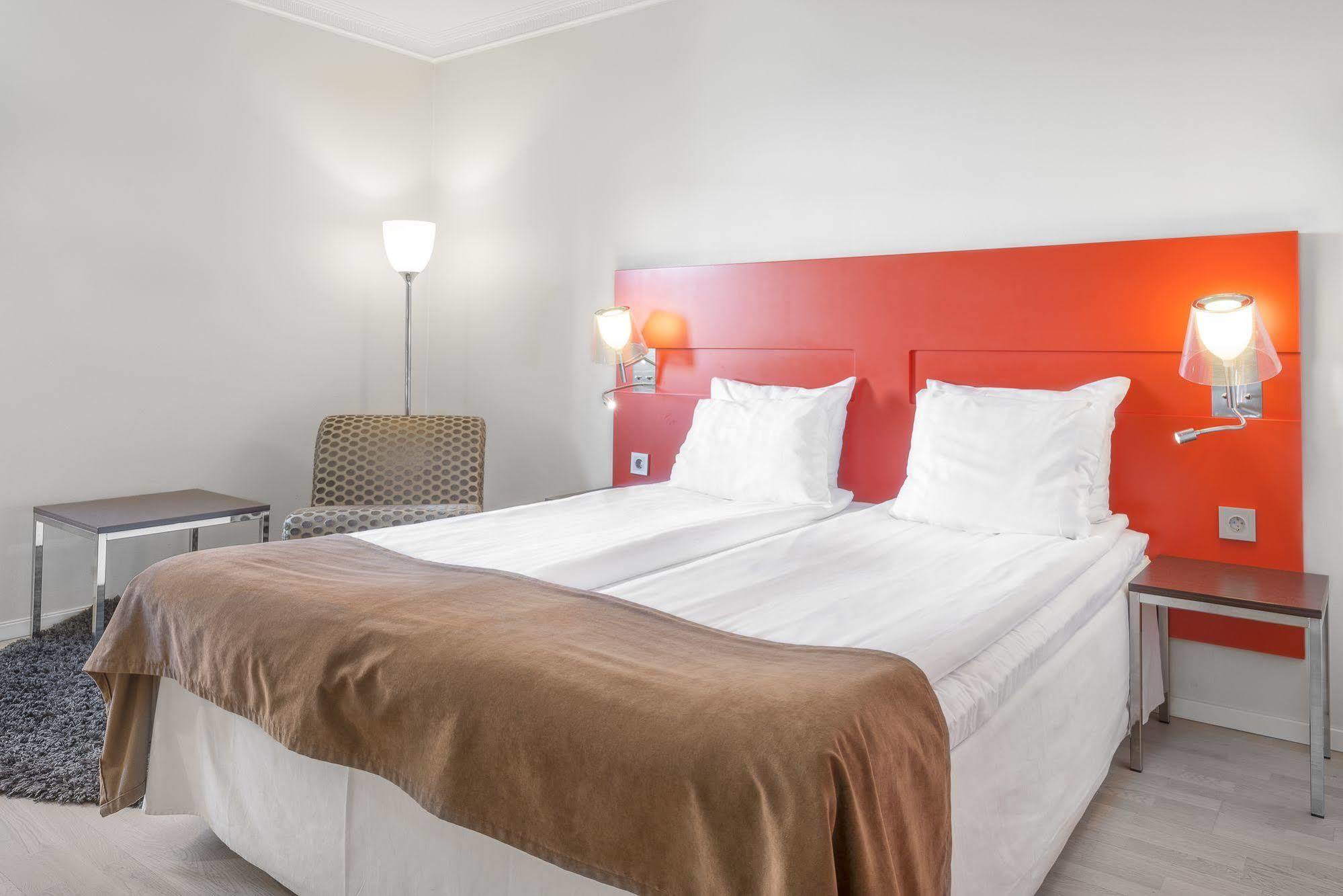 Quality Hotel Nacka Dış mekan fotoğraf