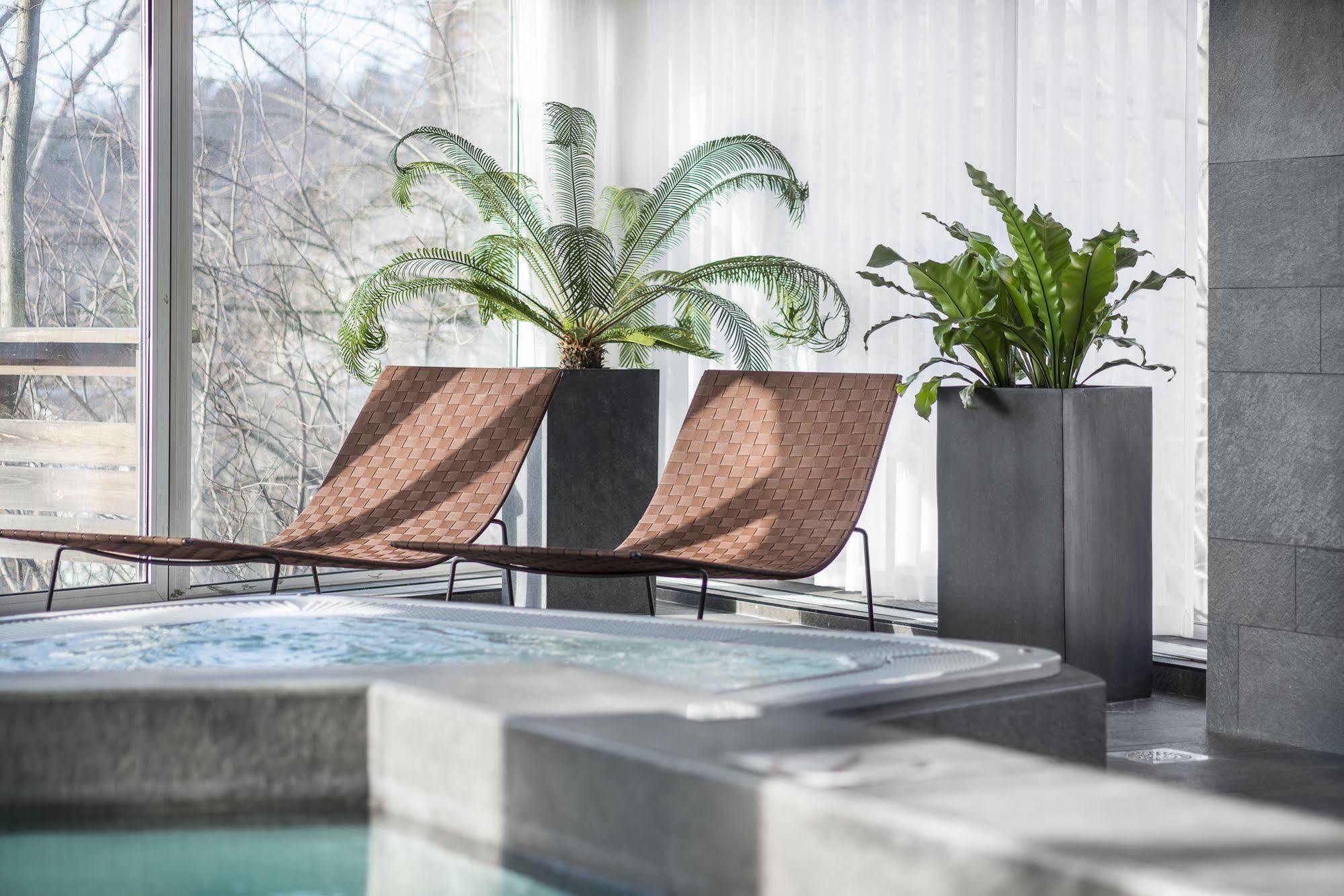 Quality Hotel Nacka Dış mekan fotoğraf