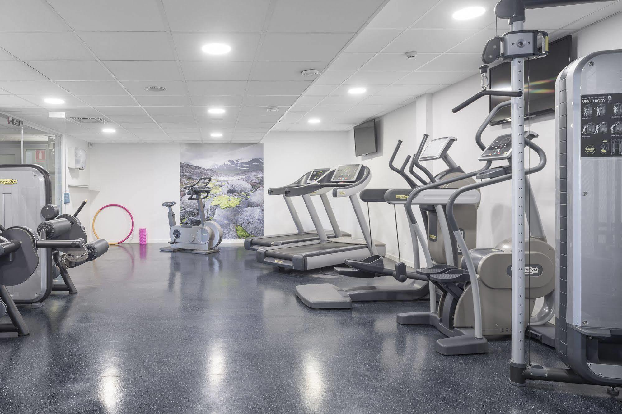 Quality Hotel Nacka Dış mekan fotoğraf