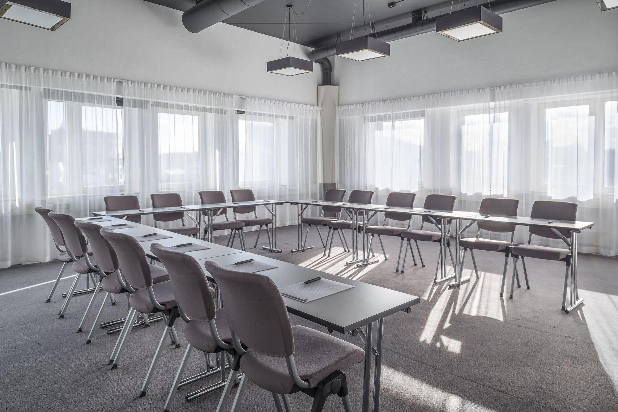 Quality Hotel Nacka Dış mekan fotoğraf