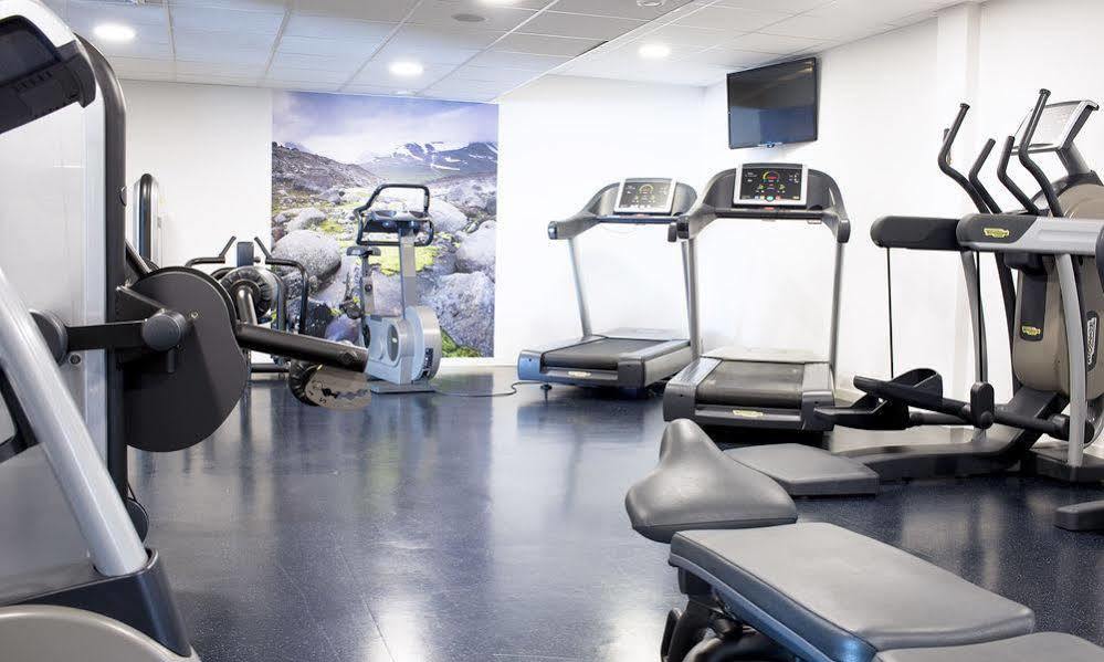 Quality Hotel Nacka Dış mekan fotoğraf