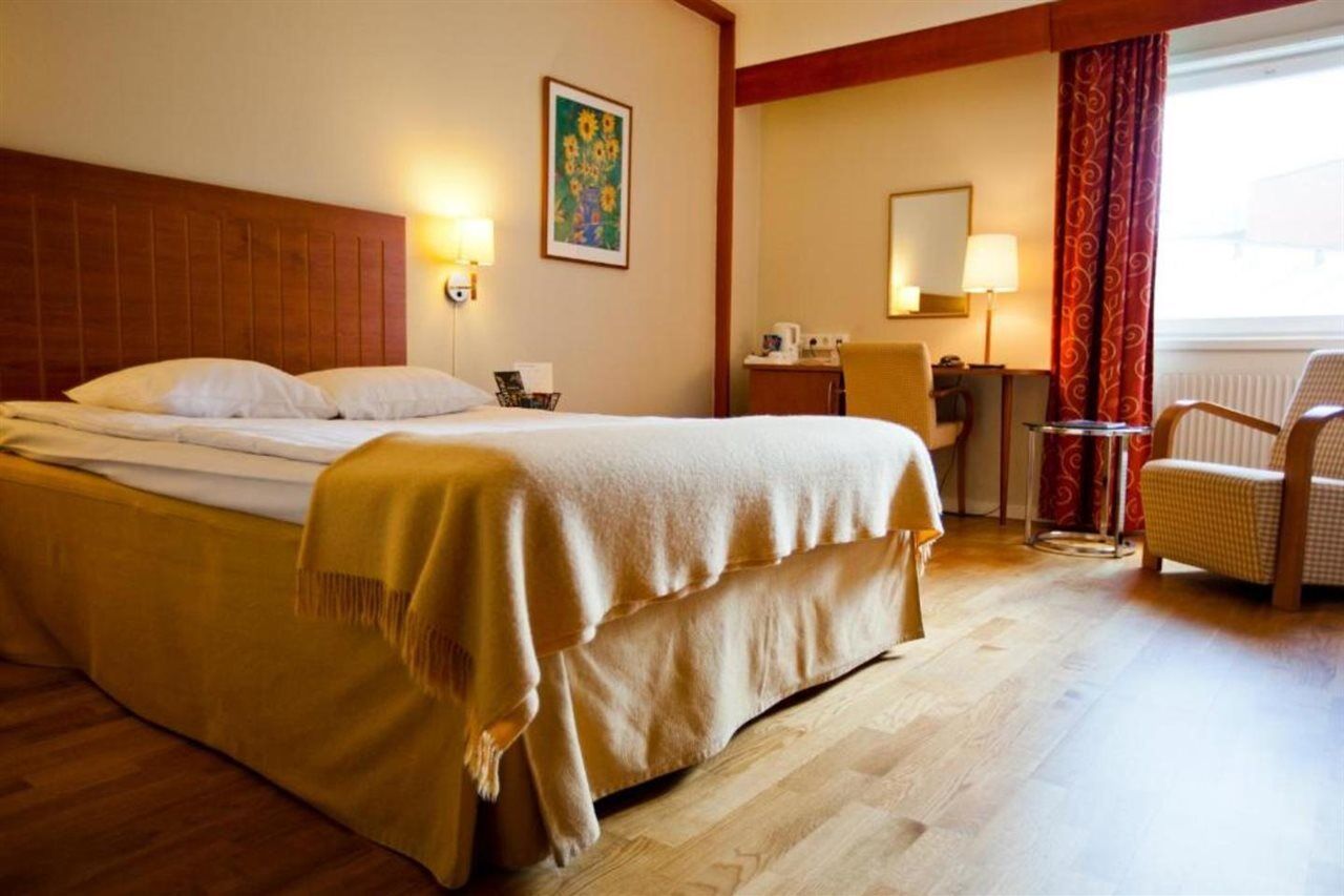 Quality Hotel Nacka Dış mekan fotoğraf